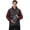 Dark gray, variant on Down Vest Men Pioneer Camp 700 Fill Power Packable Lightweight