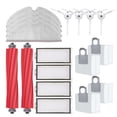 thumbnail image 1 of Accesorios de Reemplazo Allinless para Robots de Barrido Xiaomi, 1 of 5