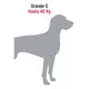 thumbnail image 3 of Cadena De Amarre 1.8m Para Perro Grande Hasta 40 Kg, 3 of 5