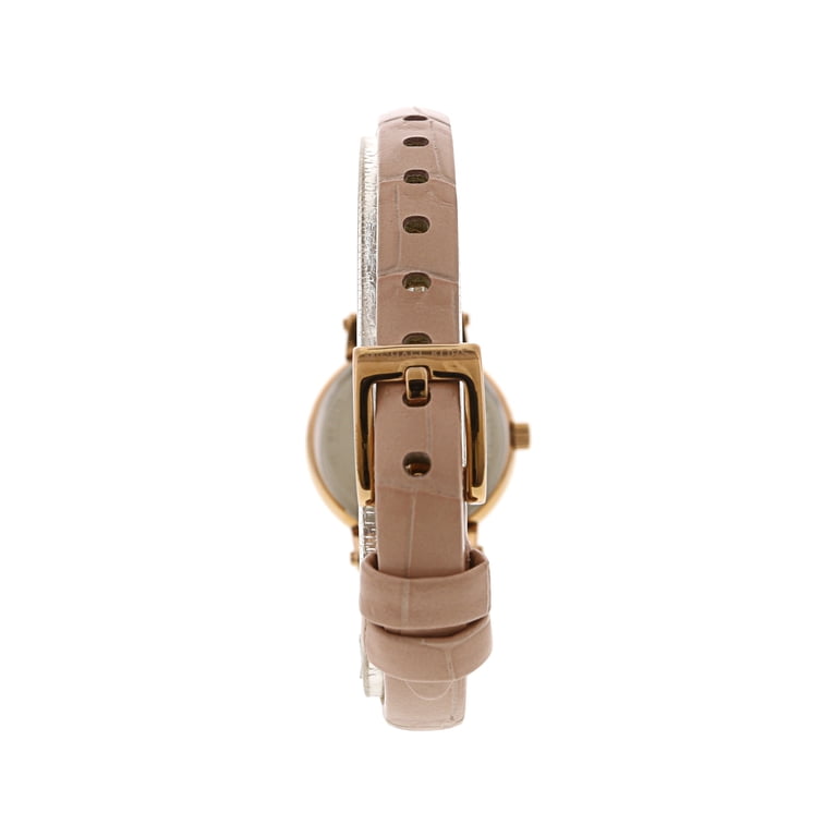 Michael Kors Women's Sofie White MOP Dial Watch - MK2715 - Walmart.com