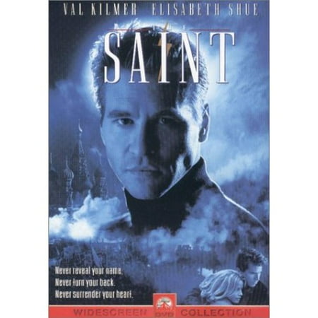 The Saint (Widescreen)