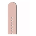 thumbnail image 1 of Correa Silicon Extensible Para Apple Watch Serie 10 Se 9 8 7, 1 of 1