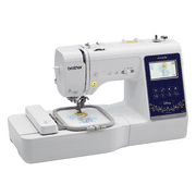 Brother Innov-is NS1750D Sewing and Embroidery Machine