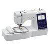 Brother Innov-is NS1750D Sewing and Embroidery Machine