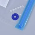 thumbnail image 5 of 11 Pcs Sacs sous Vide Sacs de Conservation des Aliments Sacs de Rangement Delis Sacs en Plastique pour Grains Sacs sous Vide, 5 of 5