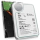 thumbnail image 1 of Disco Duro Seagate Exos 20 TB 7.200 RPM SATA 6 Gb/s 3.5", 1 of 7