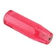 thumbnail image 1 of 15cm/5.9in Crystal Car Shift Knob Gear Stick Lever Universal for Manual Transmission VehiclesYellow, 1 of 3