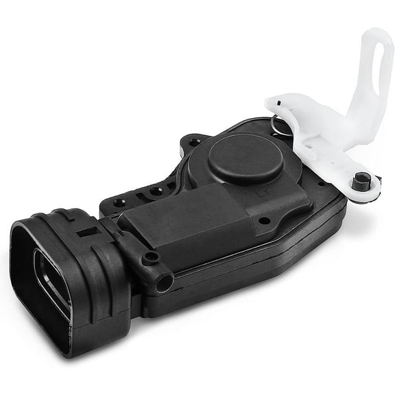 A-Premium Door Latch Lock Actuator Compatible with Toyota Vehicles - Camry 1997 1998 1999 2000 2001, Sedan - Rear Right Passenger Side, Replace# 69130-33020, 6913033020