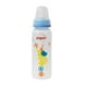 thumbnail image 5 of Biberón Pigeon Standard 240ml/8oz Diseño Elefante Anti-colic azul, 5 of 9