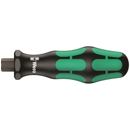 Wera Kraftform Kompakt 80 Vario Screwdriver 05002900001