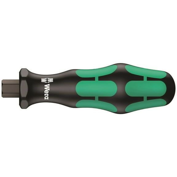 Wera Kraftform Kompakt 80 Vario Screwdriver 05002900001