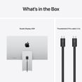 thumbnail image 2 of Apple Studio Display XDR - Standard glass - VESA mount adapter - MFEN4LL/A - (2026), 2 of 9