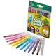 thumbnail image 2 of Crayola Silly Scents Twistables Crayones, Sweet Scented Cray Crayola Crayola, 2 of 2