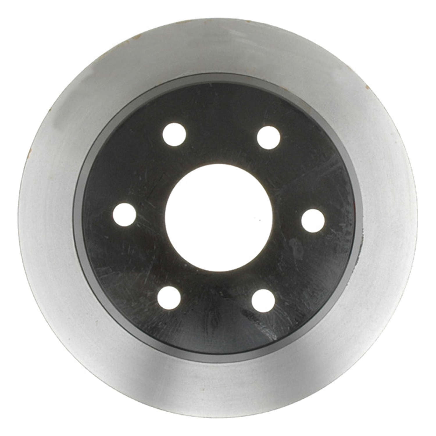 ACDelco Disc Brake Rotor 18A952 Fits select: 1999-2007 CHEVROLET SILVERADO, 1999-2007 GMC NEW SIERRA