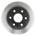 thumbnail image 3 of ACDelco Disc Brake Rotor 18A952 Fits select: 1999-2007 CHEVROLET SILVERADO, 1999-2007 GMC NEW SIERRA, 3 of 7