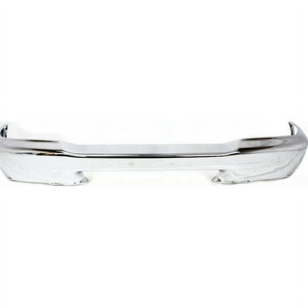 Bumper Chrome Front For 1998-2000 Ford Ranger