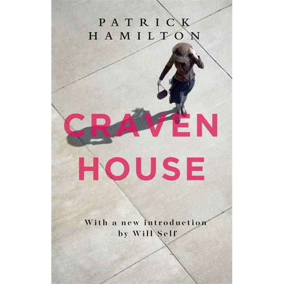 Craven House, (Paperback)