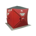 thumbnail image 3 of Nordic Legend 33cc Power Ice Auger and Portable Two Man Shelter Combo, 3 of 4
