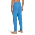 thumbnail image 2 of Jockey Men's Cotton Blend Fleece Jogger, 2 of 2