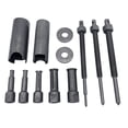 thumbnail image 1 of Kit Motocicleta Capacitacia Interna Herramientas Especiales, Kit de Herramientas de extracción de Cojinetes, Extractor de Rodamiento de Ocho pianas, 1 of 7