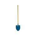 thumbnail image 1 of Desagüe Shovel Rugg Buddy B de 76,2 cm de acero con mango de madera, 1 of 1