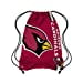 thumbnail image 3 of Arizona Cardinals Drawstring Backpack, 3 of 4