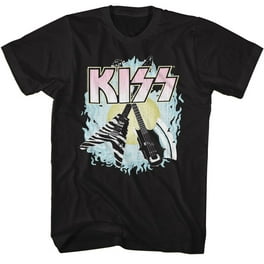 Kiss - Gene Simmons Soft T-Shirt - Walmart.ca