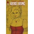 thumbnail image 1 of Rachel Rising #10 VF ; Abstract Comic Book, 1 of 1