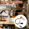 thumbnail image 4 of Muyoka Sensor de nivelación de cama automática para impresora táctil 3D con Cable de 5,5 pies, accesorios de Sensor de nivelación automática para cama de impresora 3D de alta precisión Muyoka Hogar, 4 of 7