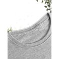 thumbnail image 3 of Cute Cats Napping Print Tee Shirt, Tee For Men, Casual Short Sleeve T-shirt For Summer Spring Fall, Tops As Gifts, 3 of 5