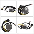 thumbnail image 5 of LABLT Voltage Regulator Fit for Polaris Sportsman 570 / 570 Touring / X2 570 14-18 4015214 4012678, 5 of 5
