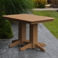 thumbnail image 6 of A&L Furniture Poly Dining Table, 6 of 7