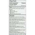 thumbnail image 2 of Perrigo 24 Hour Allergy Relief, Loratadine 10mg, 100 Tablets per Bottle (2 Bottles), 2 of 4