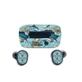 thumbnail image 1 of MightySkins SKSE-Island Fish Skin for Sesh True Wireless Earbuds - Island Fish, 1 of 3