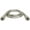 Polished Nickel, variant on Riobel 7259 59" Handshower Hose - Black