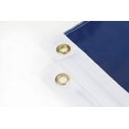 thumbnail image 4 of Flag Homissor Texas, 3 x 4,5 m, nailon, 100% bordado, cosido, 4 of 7