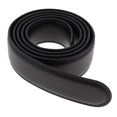 thumbnail image 2 of Cinturón sin hebilla Sunnimix para hombre Negro, 2 of 8