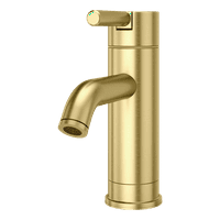 Pfister Contempra Single Control 4" Bathroom Faucet