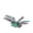 Style 1, variant on Simulated Dragonfly 3D Printed Dragonfly Rotatable Poseable Joints 3D Printed Dragonfly Figurine Flexible Animal Joints