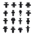 thumbnail image 2 of 292/620PCS Car Body Retainer Assortment Clips Set Tailgate Handle Rod Clip, 2 of 10