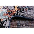 thumbnail image 3 of ECARPET Contemporary Abstract Area Rug for Living Room Bedroom Morocco Vintage Collection, 3 of 9