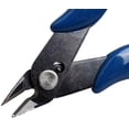 thumbnail image 5 of Alicates de corte lateral, alicates de corte lateral de precisión, herramienta de corte para reparación de cables eléctricos y joyas (paquete de 2), 5 of 5