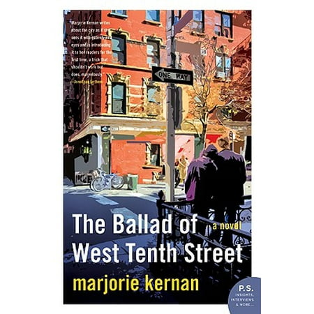 Bond Street Notebook The Ballad of West Tenth Street : How a Scientist and a Parrot Discovered a Hidden World of Animal Intelligence--And Formed a Deep Bond in the Process ()
