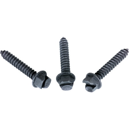 

KOLD KUTTER TRACTION SCREWS 1 #12 500/PK