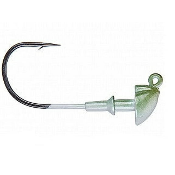 Buckeye JWill Swimbait Head 1/4 Ayu