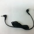 thumbnail image 5 of PBPBOX Phone Earphone Black Wired in-Ear Earbud for Clear Sound and Easy Portability, 5 of 8