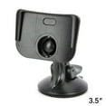 thumbnail image 1 of Support de Ventouse GPS pour Tomtom V2 V3 2e 3e Édition 3,5 Po, 1 of 9