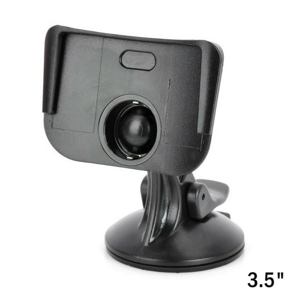 GPS Suction Cup Holder Mount for Tomtom one V2 V3 2ND 3RD EDITION 3.5Inch
