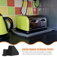 thumbnail image 3 of OULII Bread Maker Metal Paddle Stirring Paddle Cooking 1Set for Home Bakers, 3 of 8