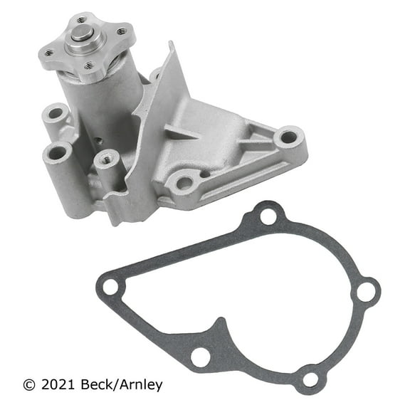 BeckArnley 131-2201 Water Pump